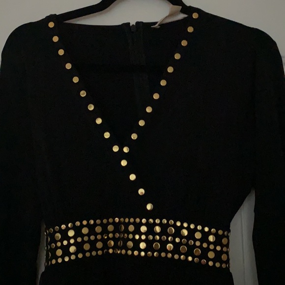 Michael Kors Dress/ Size M - Picture 3 of 5